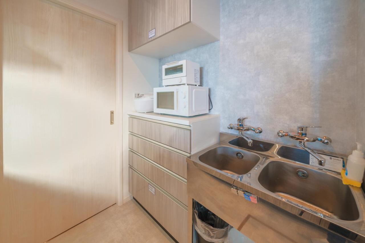Ryu Shi Ma Ocean View Villa Kyonan Luaran gambar